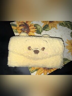 Boxlunch Winnie the Pooh wallet